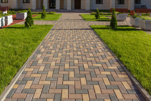 Cherry Hill, VA Driveway Pavers Company